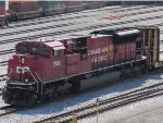 Canadian Pacific
